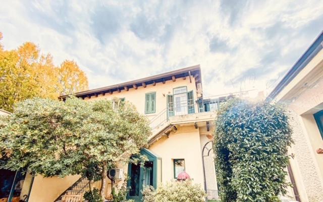 Le Residenze Dei Serravallo Trieste Exterior foto