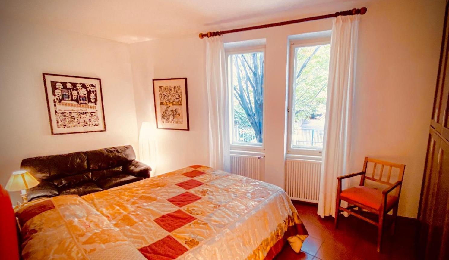 Le Residenze Dei Serravallo Trieste Exterior foto