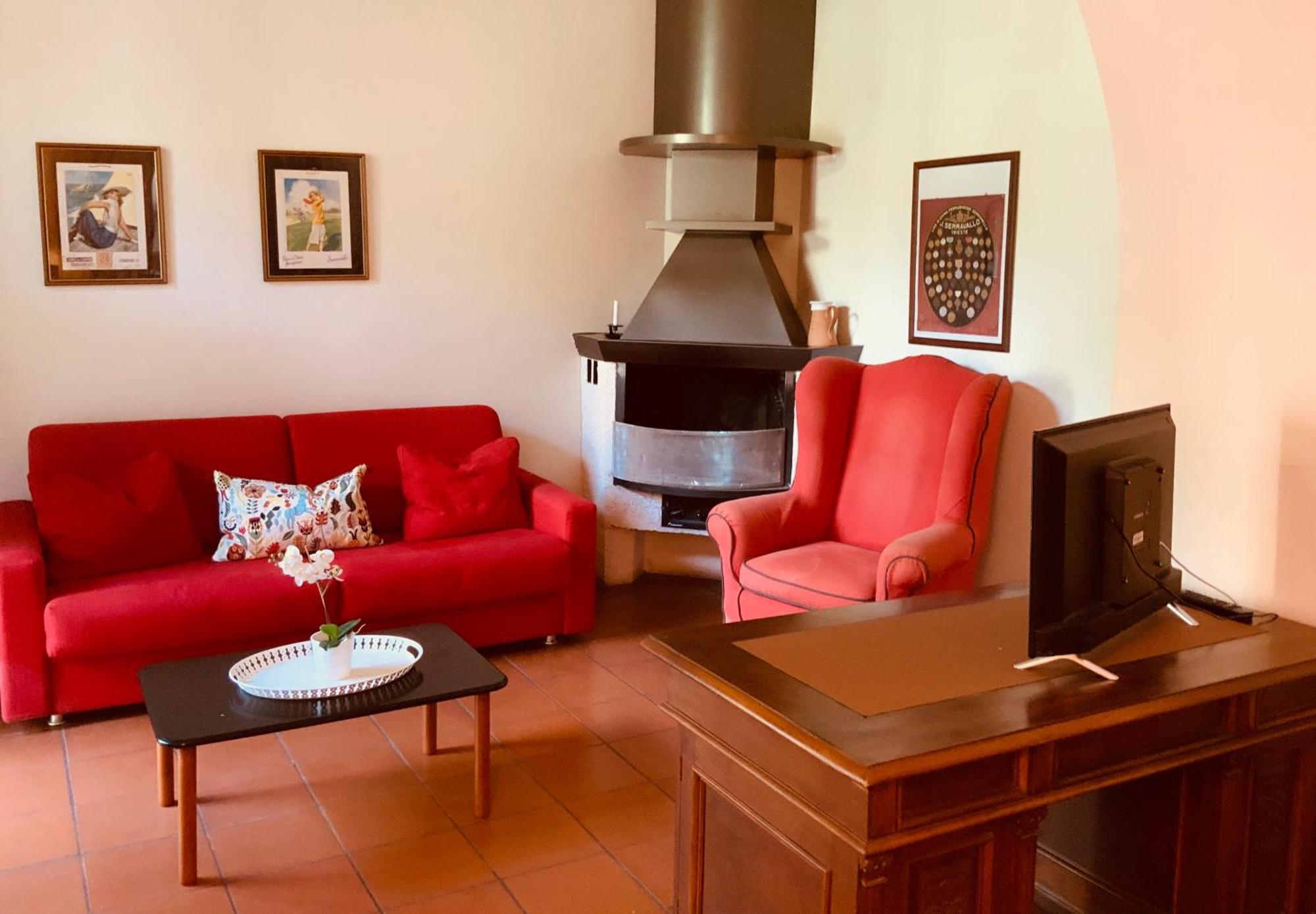 Le Residenze Dei Serravallo Trieste Exterior foto