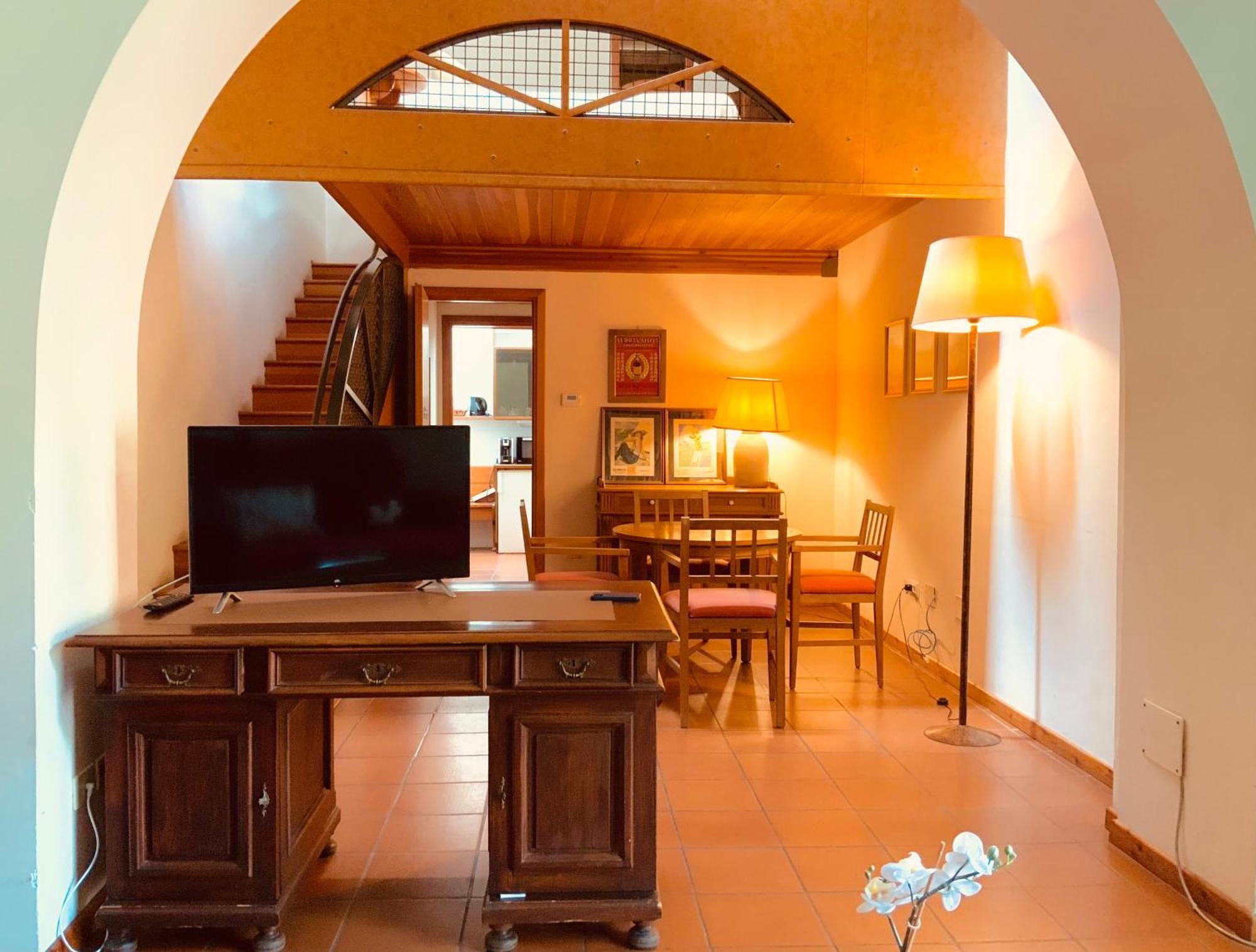 Le Residenze Dei Serravallo Trieste Exterior foto