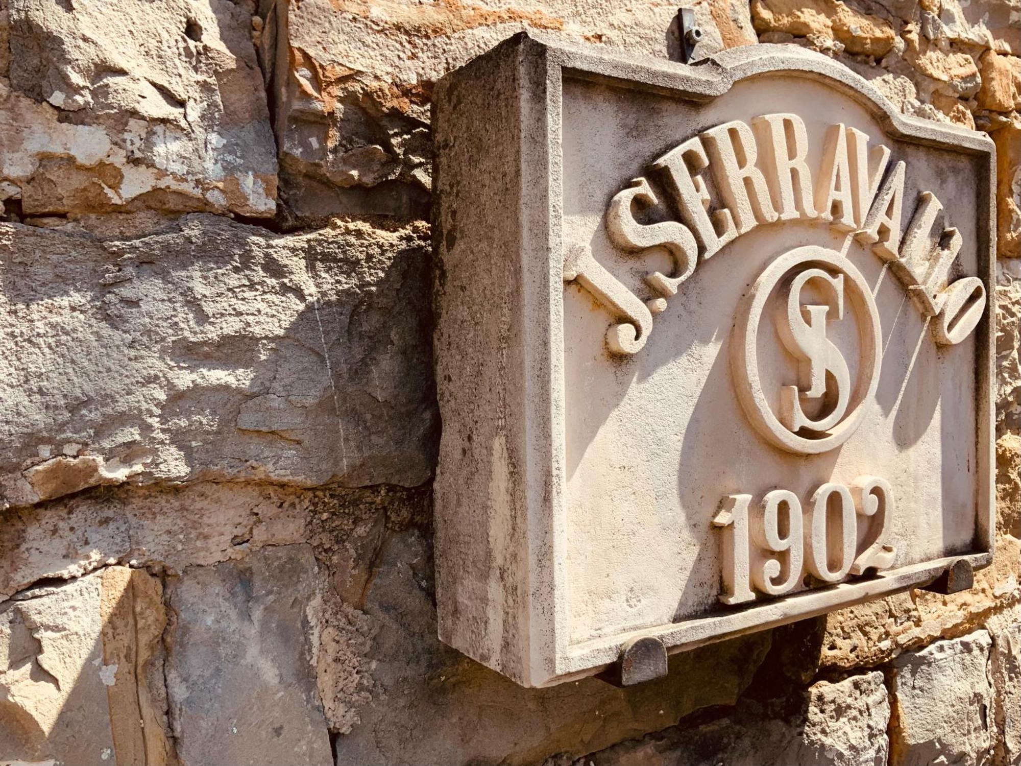 Le Residenze Dei Serravallo Trieste Exterior foto