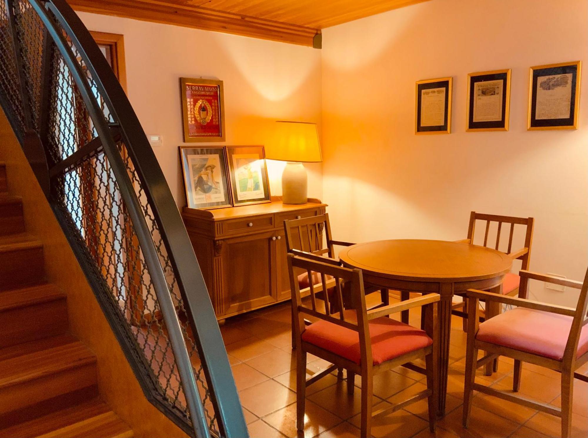 Le Residenze Dei Serravallo Trieste Exterior foto