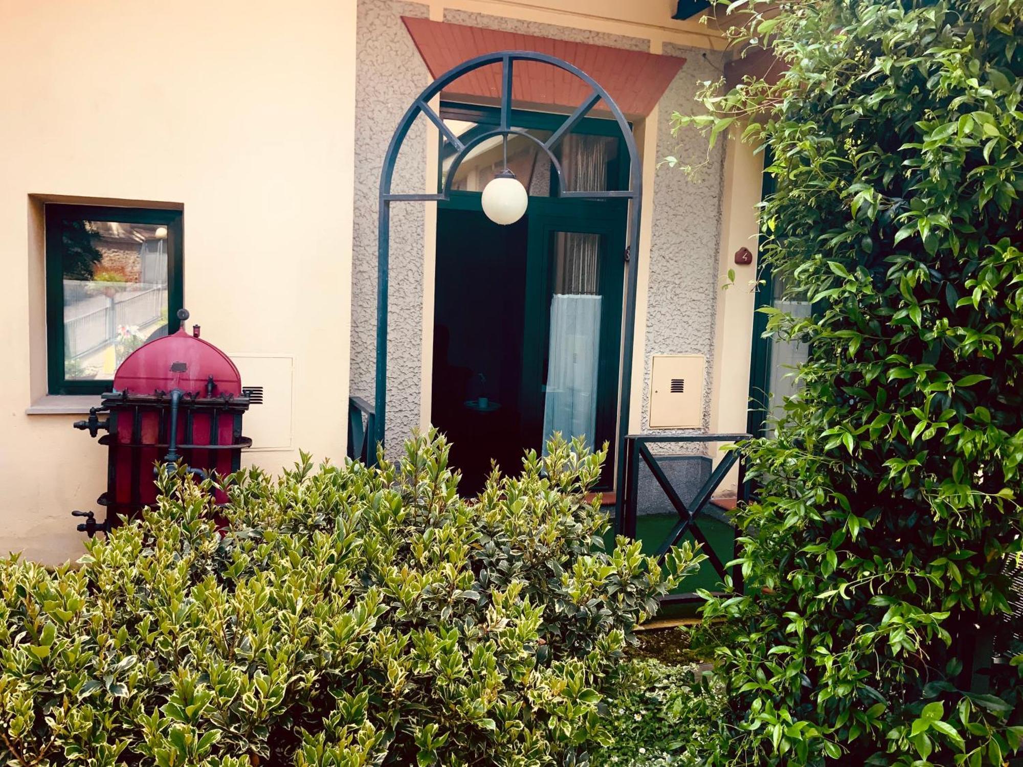 Le Residenze Dei Serravallo Trieste Exterior foto