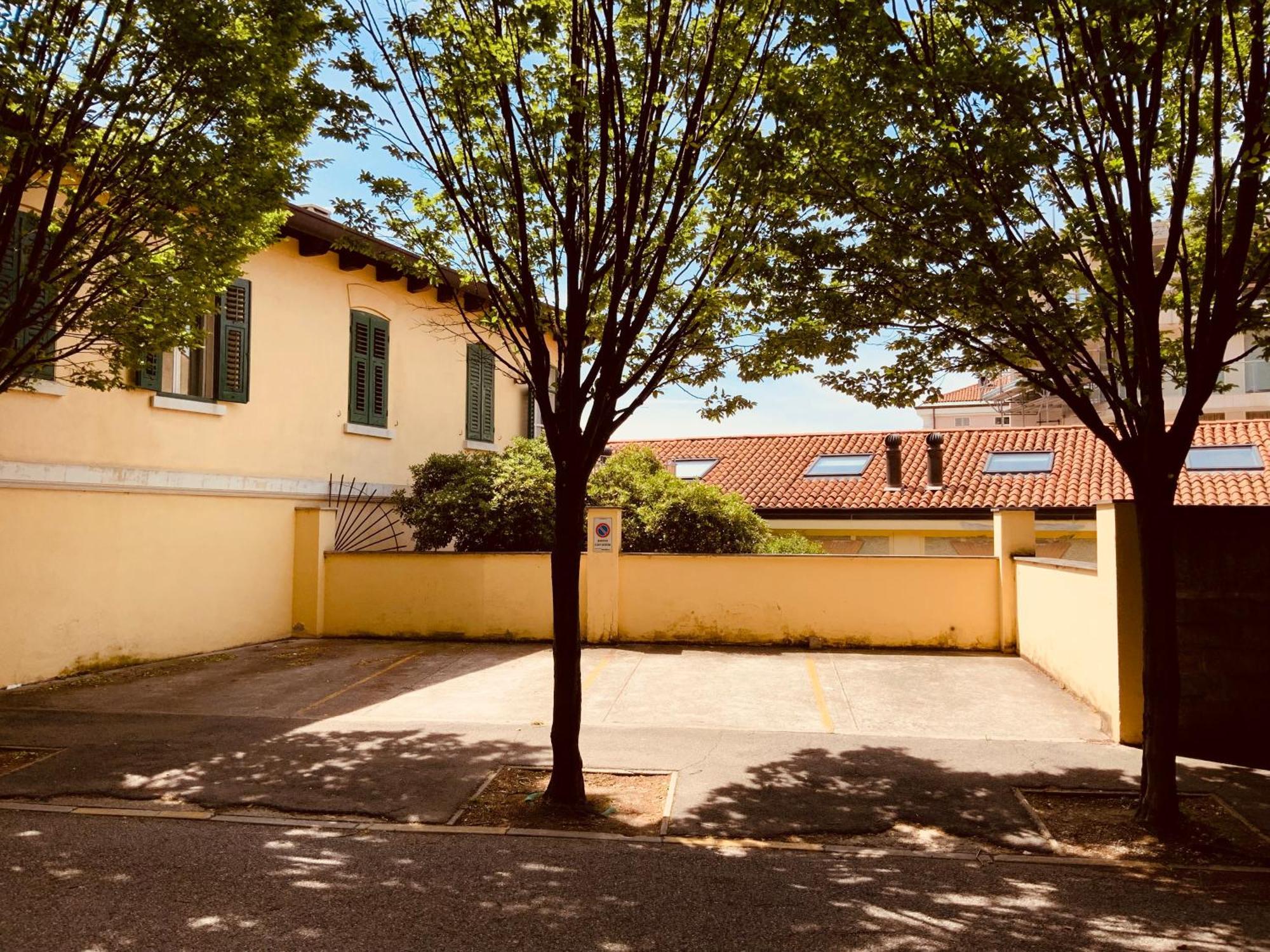 Le Residenze Dei Serravallo Trieste Exterior foto