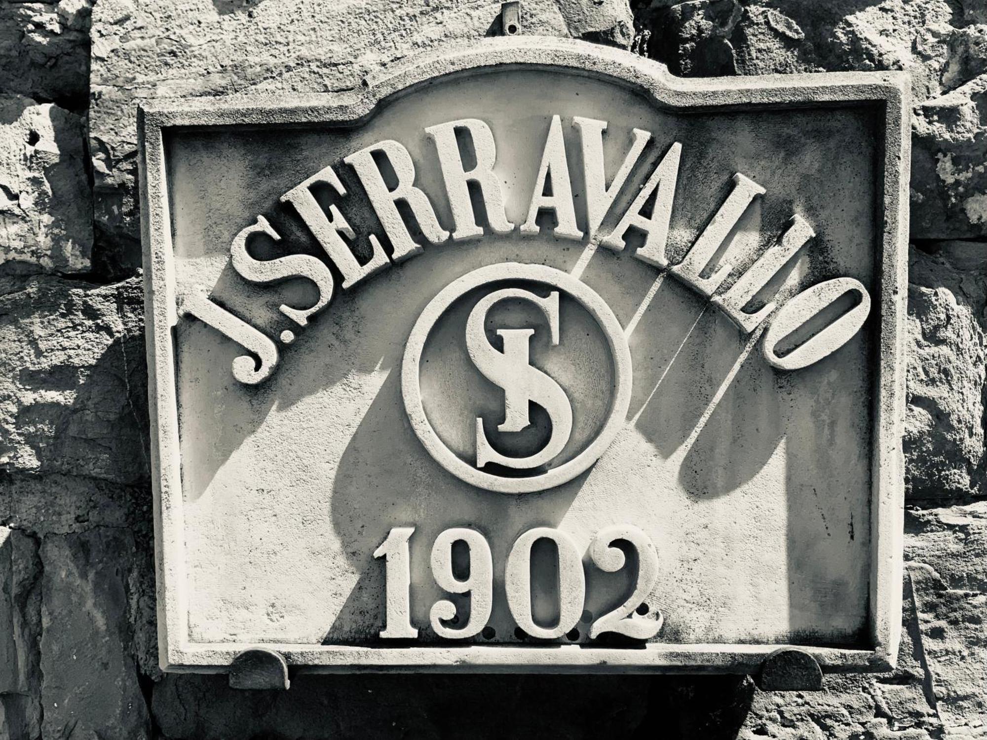 Le Residenze Dei Serravallo Trieste Exterior foto