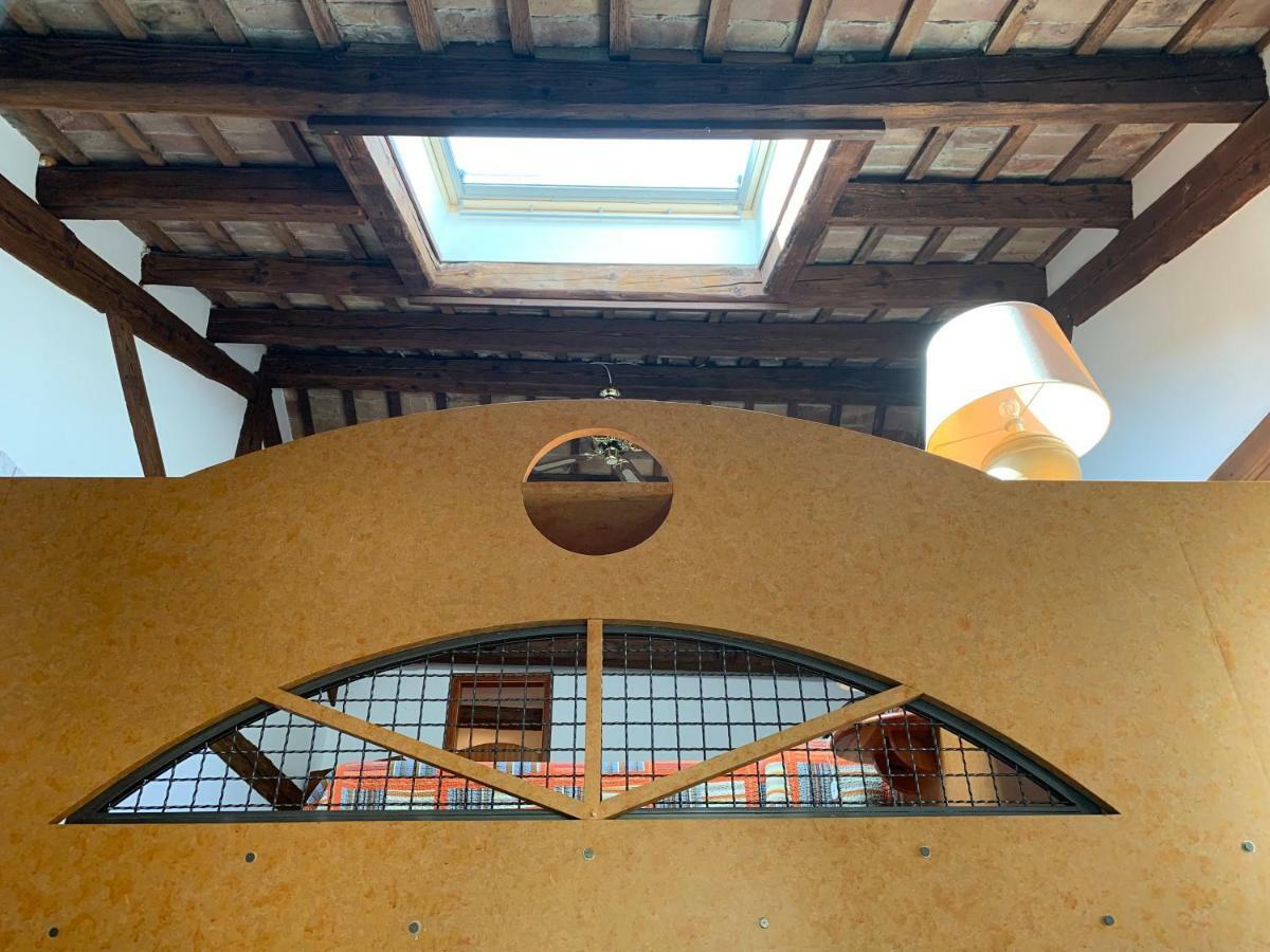 Le Residenze Dei Serravallo Trieste Exterior foto