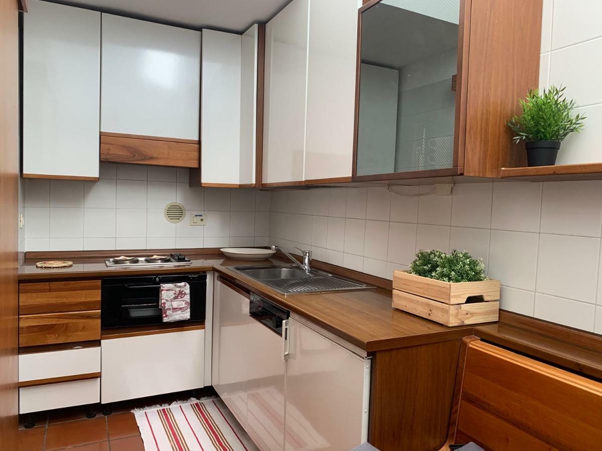 Le Residenze Dei Serravallo Trieste Exterior foto