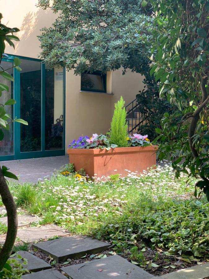 Le Residenze Dei Serravallo Trieste Exterior foto