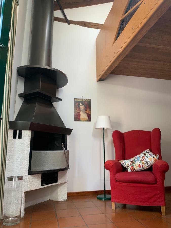 Le Residenze Dei Serravallo Trieste Exterior foto